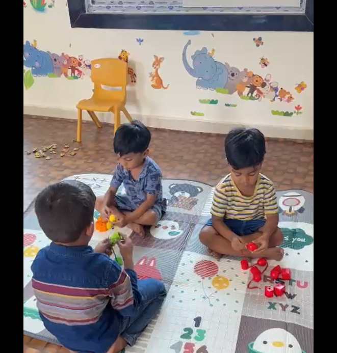 Learning Games