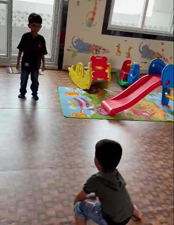 Playground